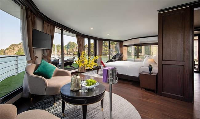 President Suite